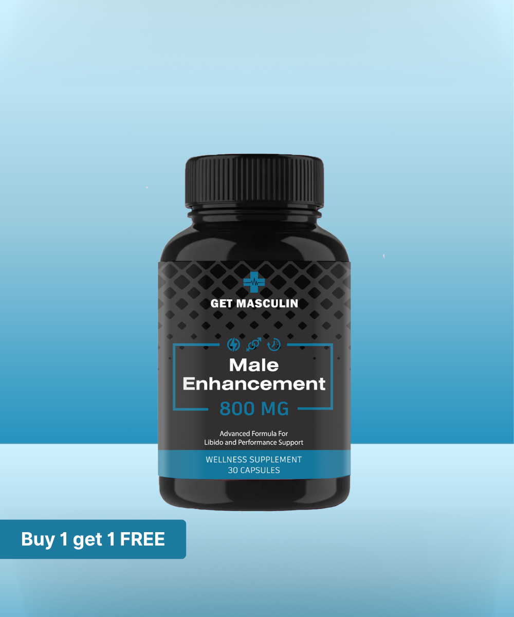 AlphaVibe Performance Booster