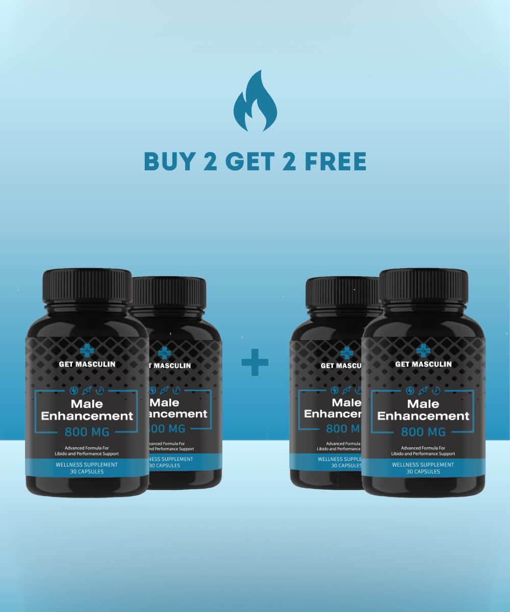 AlphaVibe Performance Booster