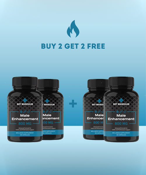 AlphaVibe Performance Booster