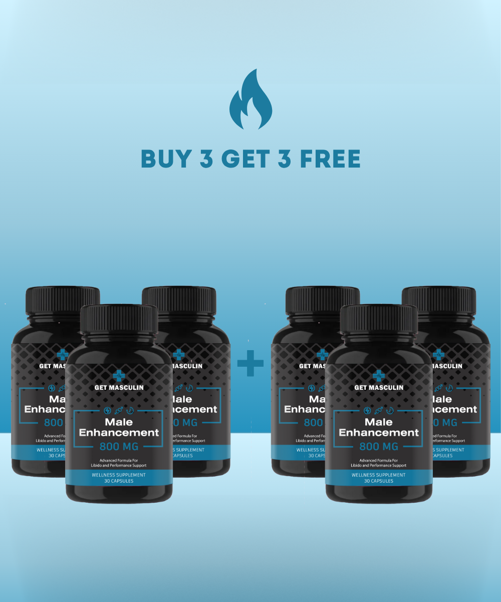 AlphaVibe Performance Booster