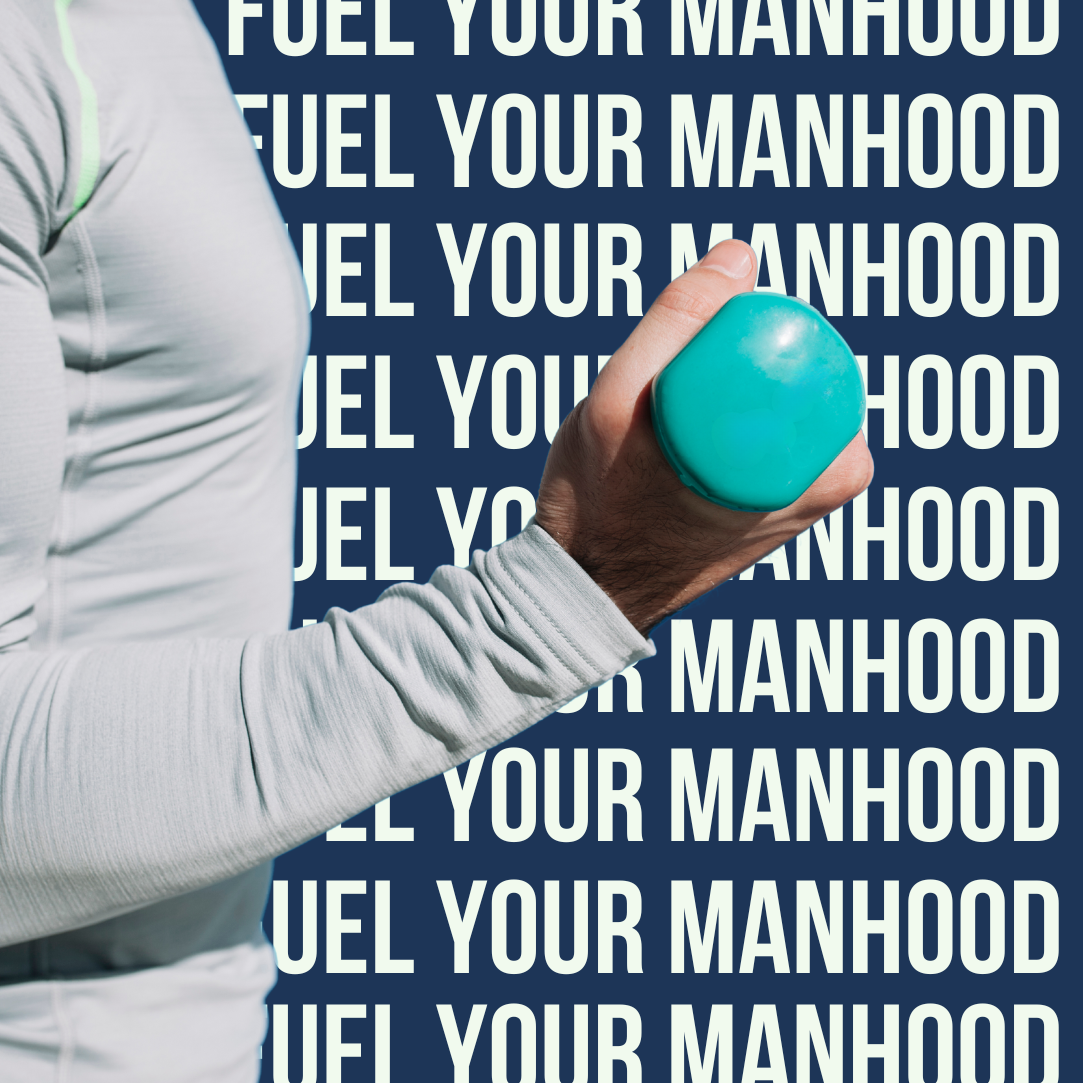 Get Masculin™ Rewards