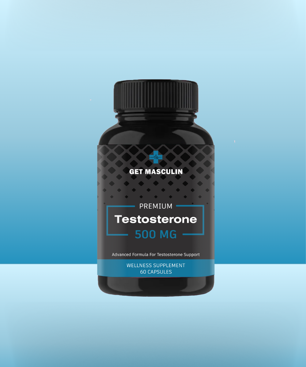 TestoThrive Max Formula Upsell